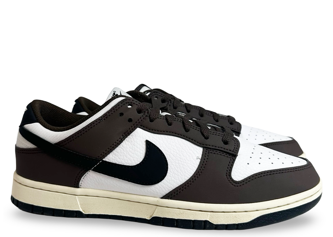 Nike Dunk Low Next Nature Baroque Brown