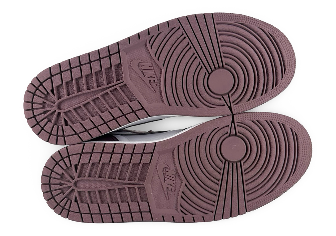 Jordan 1 Retro High OG Mauve