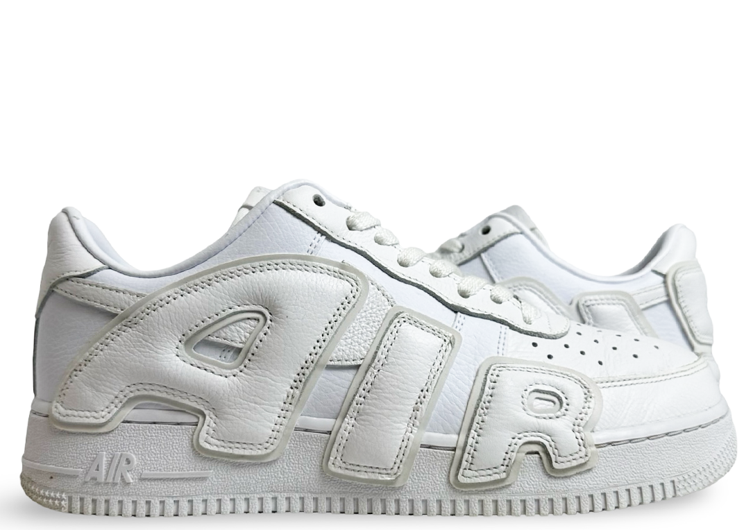 Nike Air Force 1 Low Cactus Plant Flea Market White (2024)