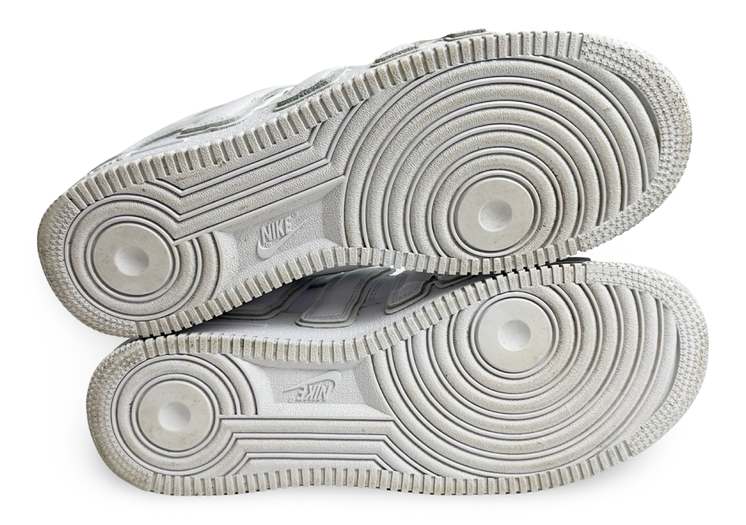 Nike Air Force 1 Low Cactus Plant Flea Market White (2024)