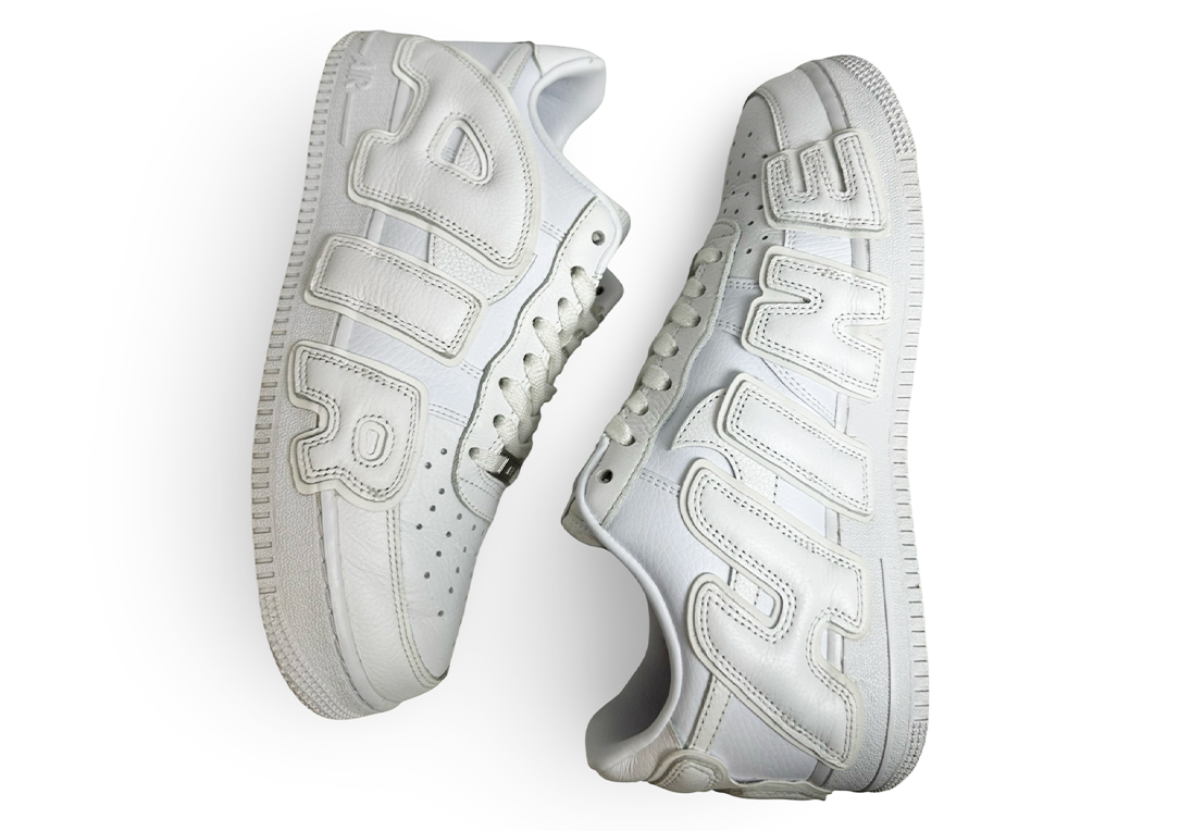 Nike Air Force 1 Low Cactus Plant Flea Market White (2024)