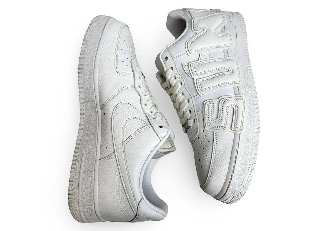 Nike Air Force 1 Low Cactus Plant Flea Market White (2024)