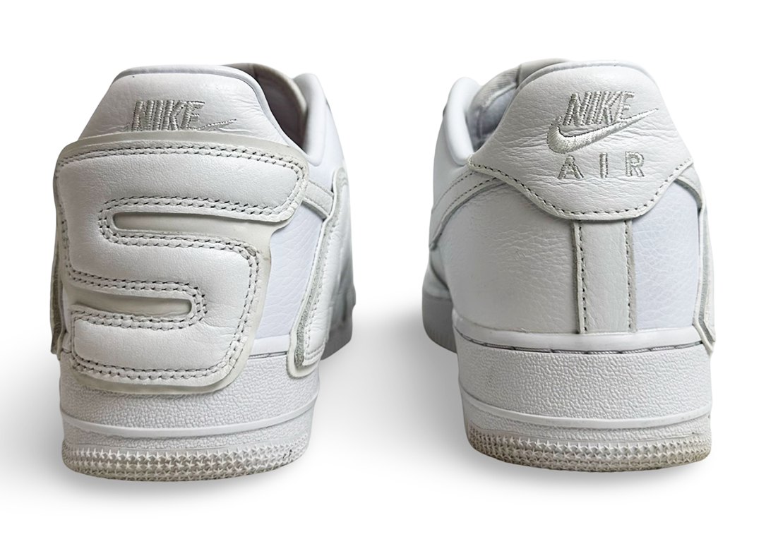 Nike Air Force 1 Low Cactus Plant Flea Market White (2024)