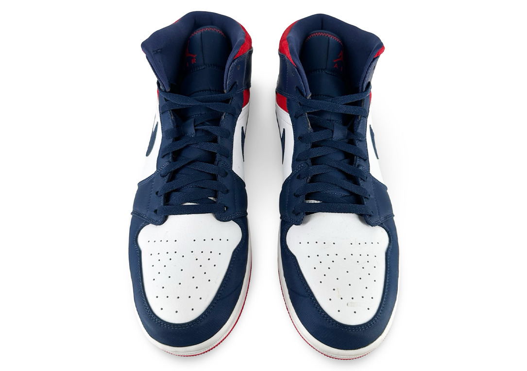 Jordan 1 Mid SE USA