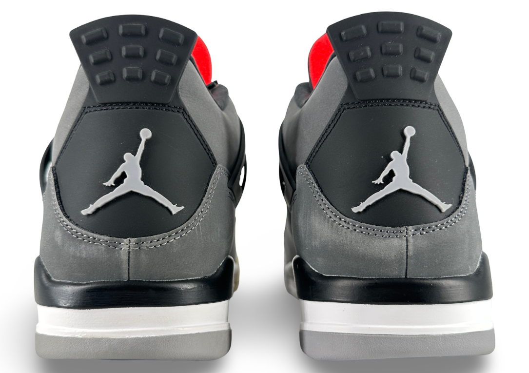 Jordan 4 Retro Infrared