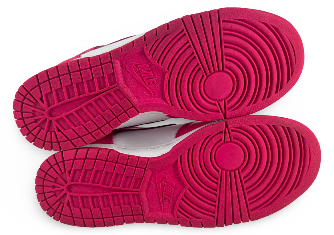 Nike Dunk High Pink Prime (Women's)