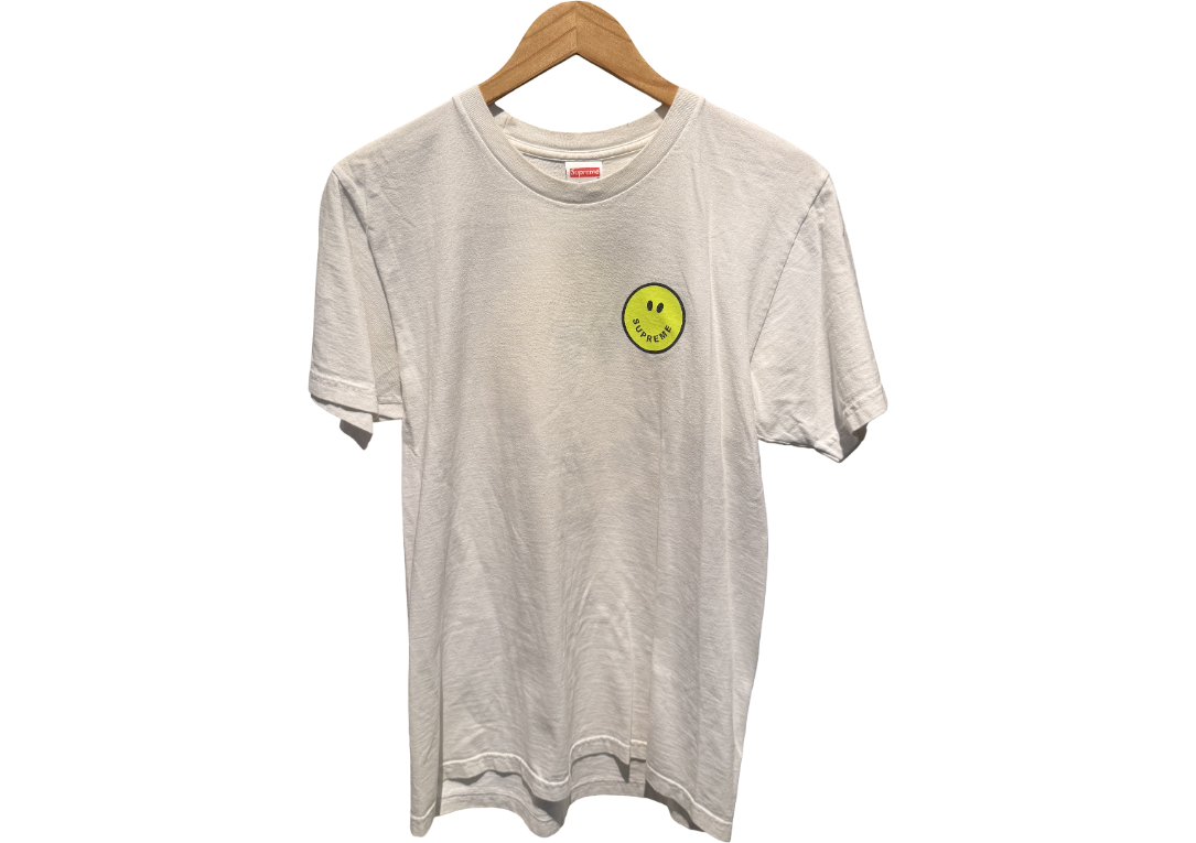 Supreme Whatever Tee White