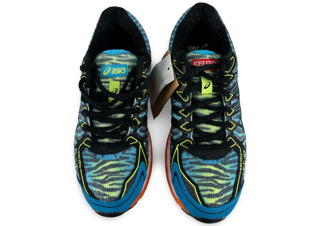ASICS Gel-Kayano 20 KENZO Digital Aqua