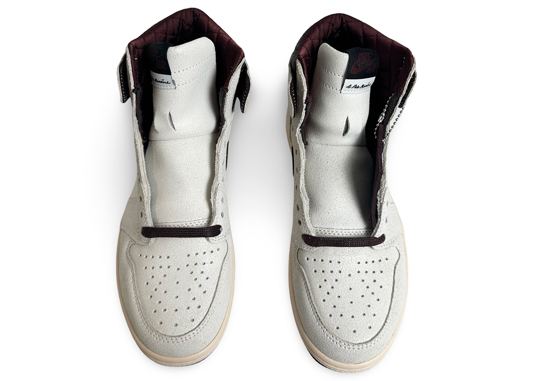 Jordan 1 Retro High OG A Ma Maniere