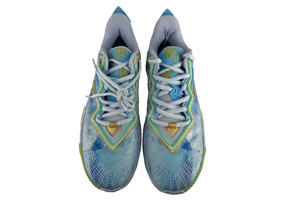 Anta Kai 2 Kyrie and Klay