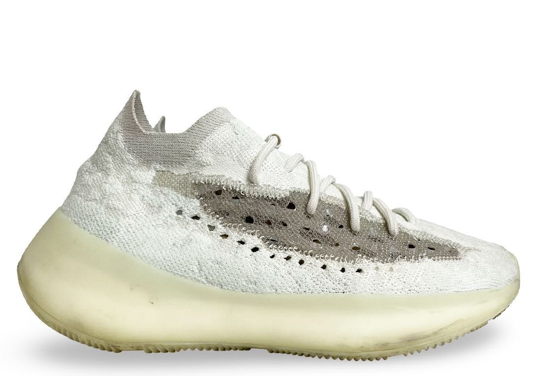 adidas Yeezy Boost 380 Calcite Glow (2020)