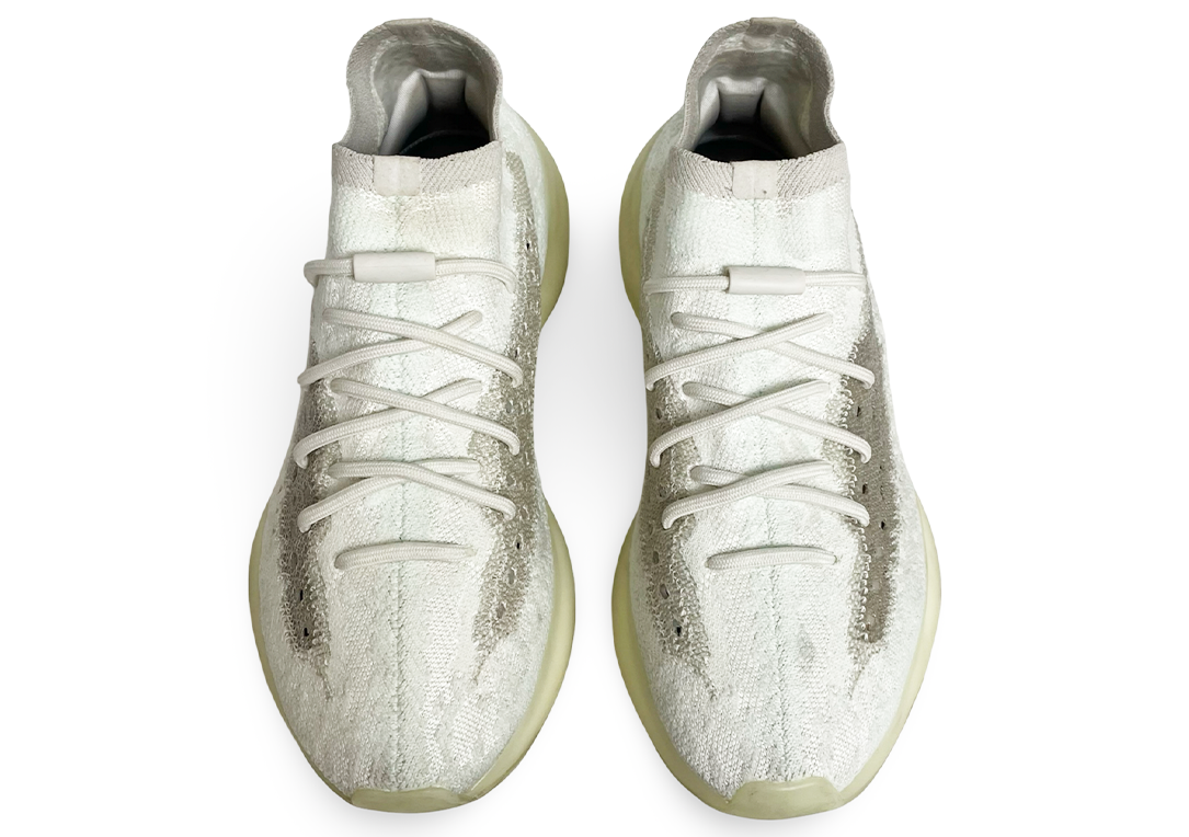adidas Yeezy Boost 380 Calcite Glow (2020)