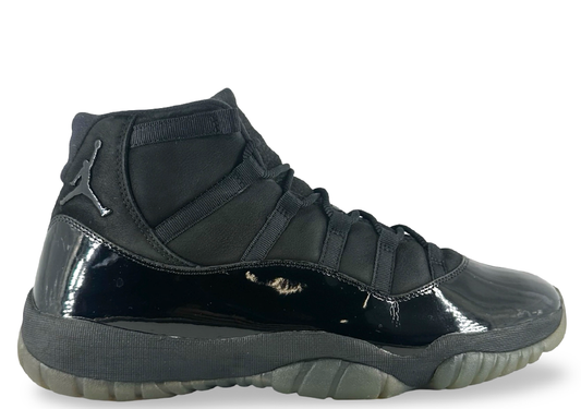 Jordan 11 Retro Cap and Gown