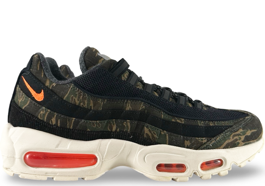 Nike Air Max 95 Carhartt WIP Camo