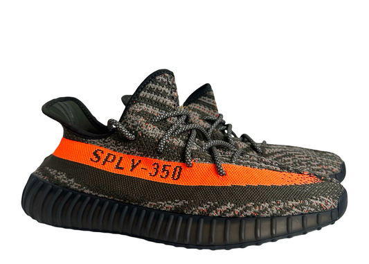 adidas Yeezy Boost 350 V2 Carbon Beluga