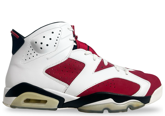Jordan 6 Retro Carmine (2014)