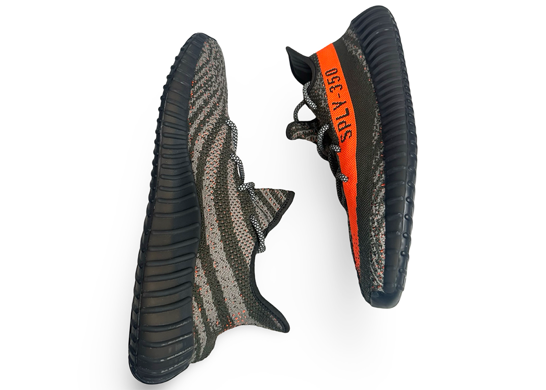 adidas Yeezy Boost 350 V2 Carbon Beluga