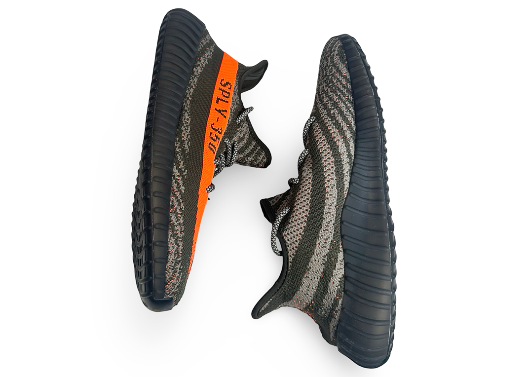 adidas Yeezy Boost 350 V2 Carbon Beluga