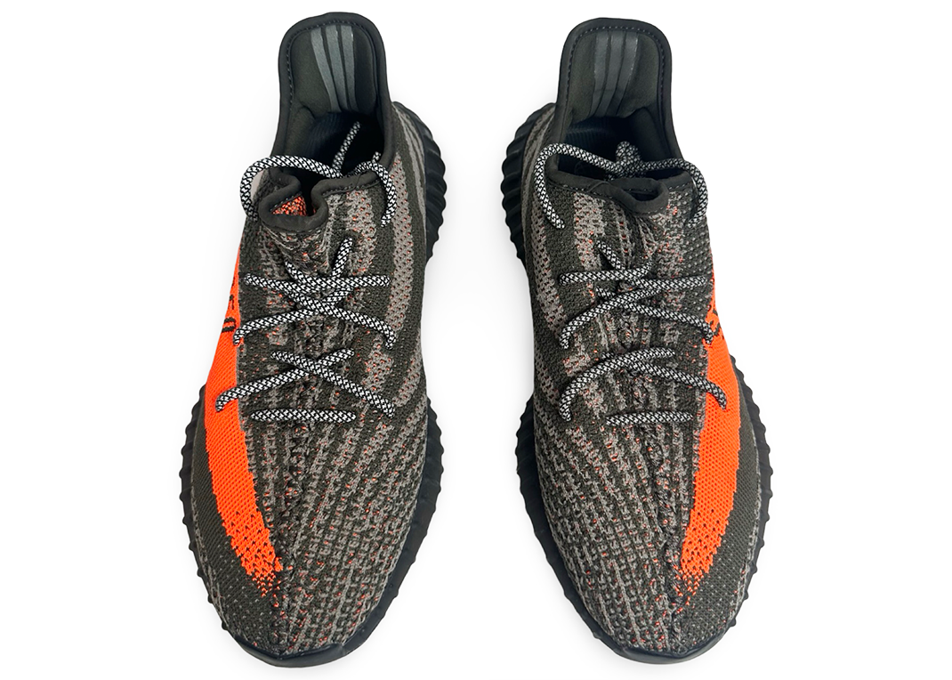 adidas Yeezy Boost 350 V2 Carbon Beluga