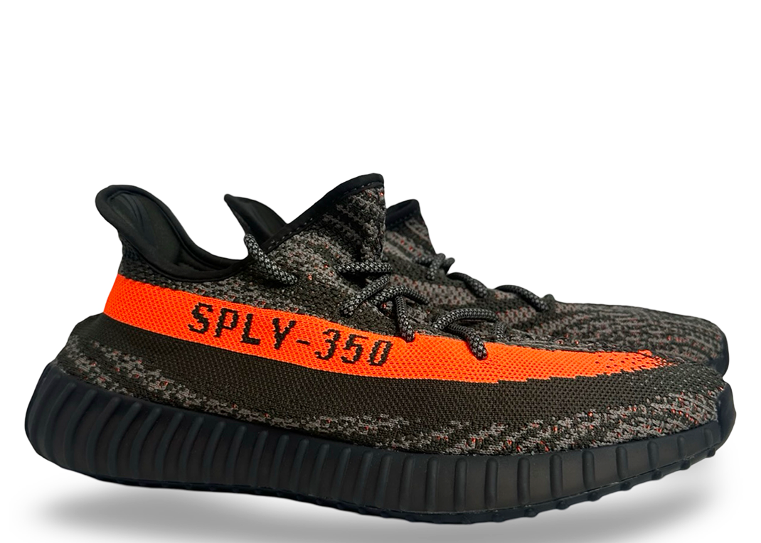 adidas Yeezy Boost 350 V2 Carbon Beluga