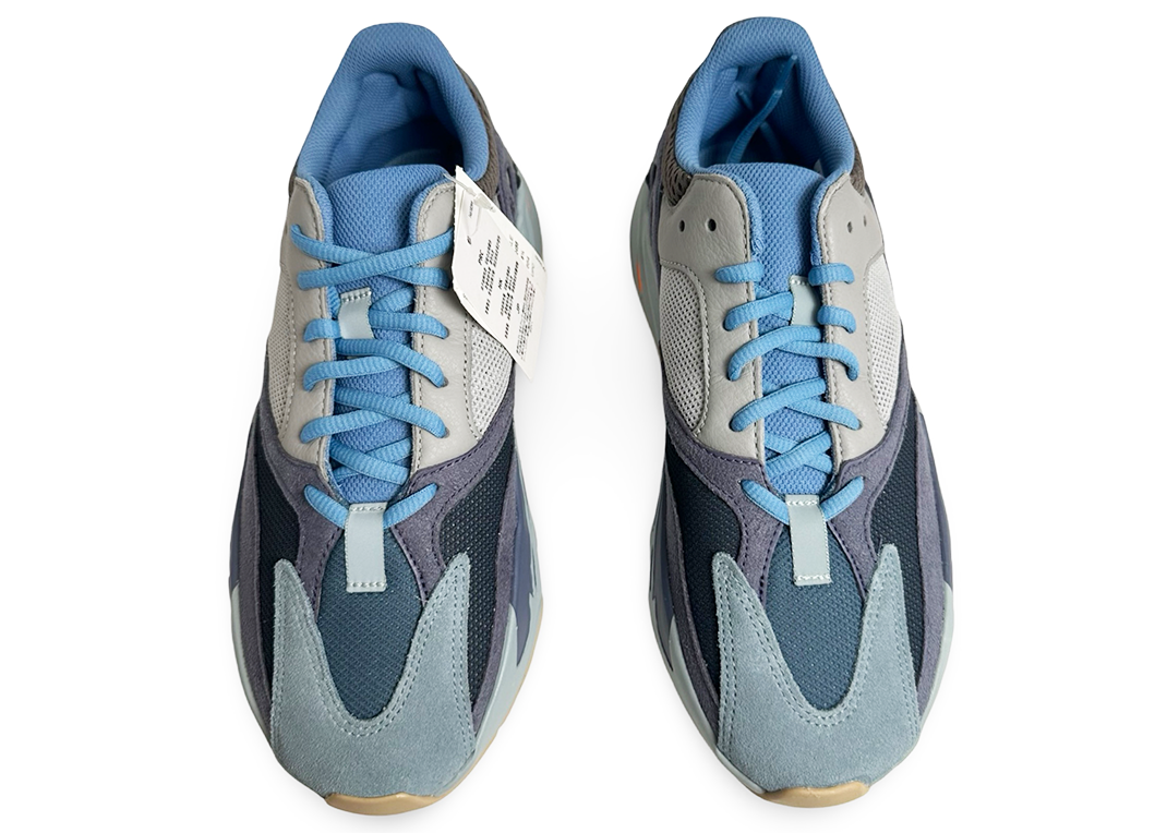 adidas Yeezy Boost 700 Carbon Blue