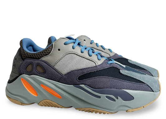 adidas Yeezy Boost 700 Carbon Blue