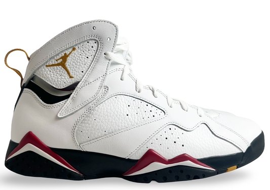Jordan 7 Retro Cardinal (2022)