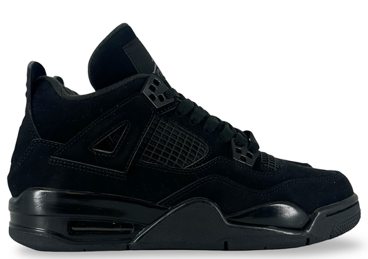 Jordan 4 Retro Black Cat (2020) (GS)