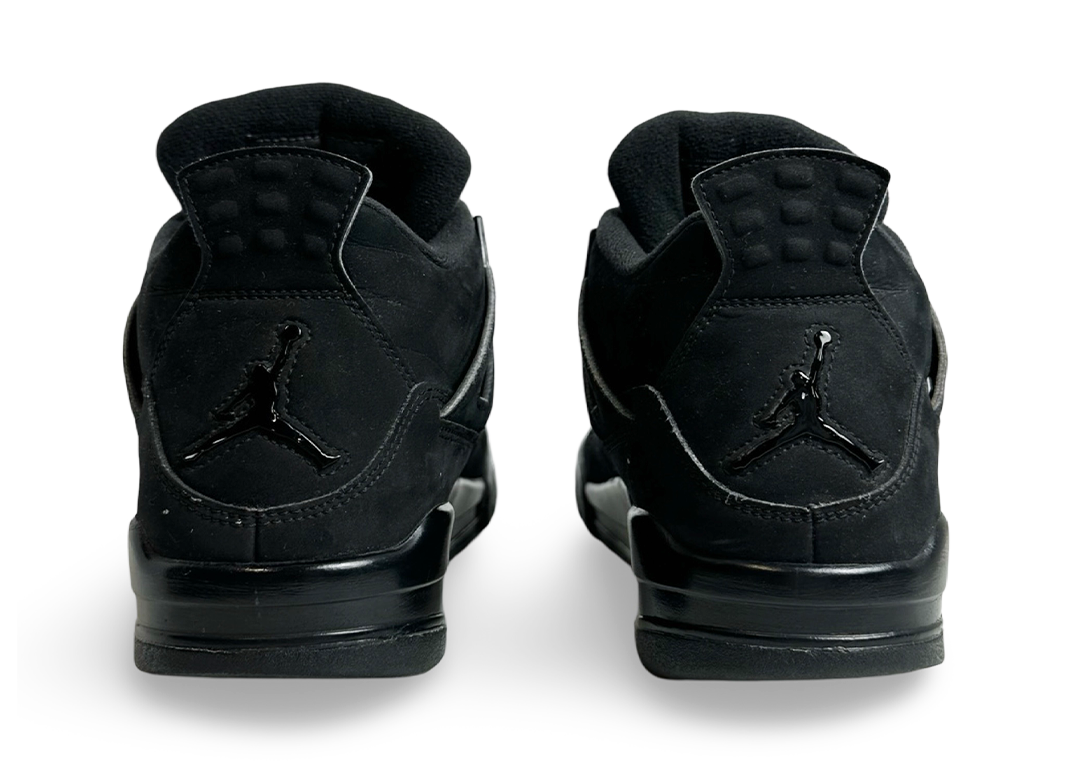 Jordan 4 Retro Black Cat (2020)