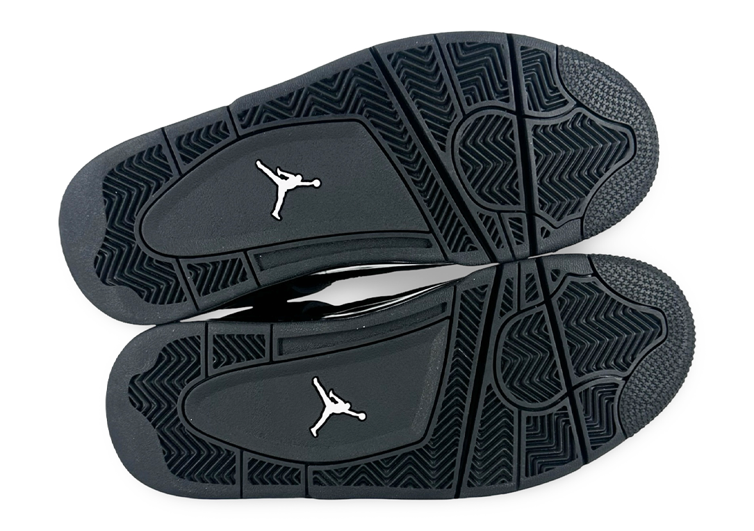 Jordan 4 Retro Black Cat (2020) (GS)