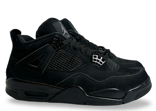 Jordan 4 Retro Black Cat (2020)