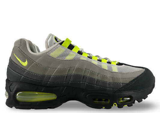 Nike Air Max 95 OG Big Bubble Neon (2025/2026)