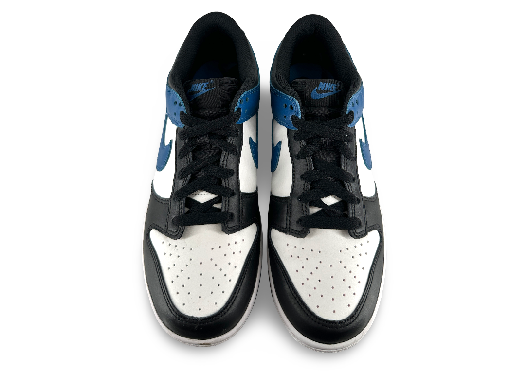 Nike Dunk Low Industrial Blue (GS)