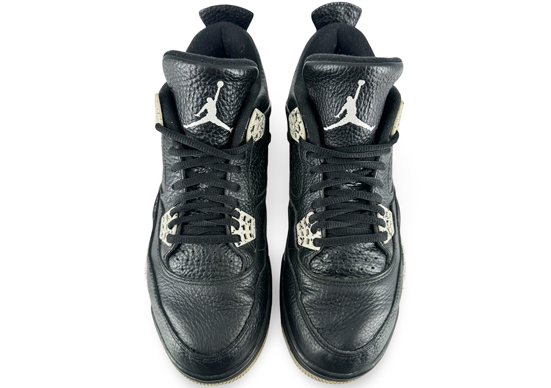 Jordan 4 Retro Oreo (2015)