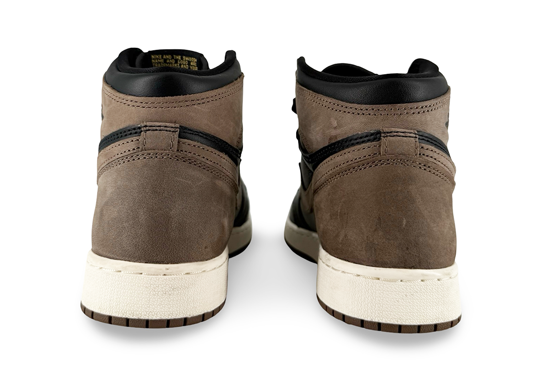 Jordan 1 Retro High OG Palomino (GS)