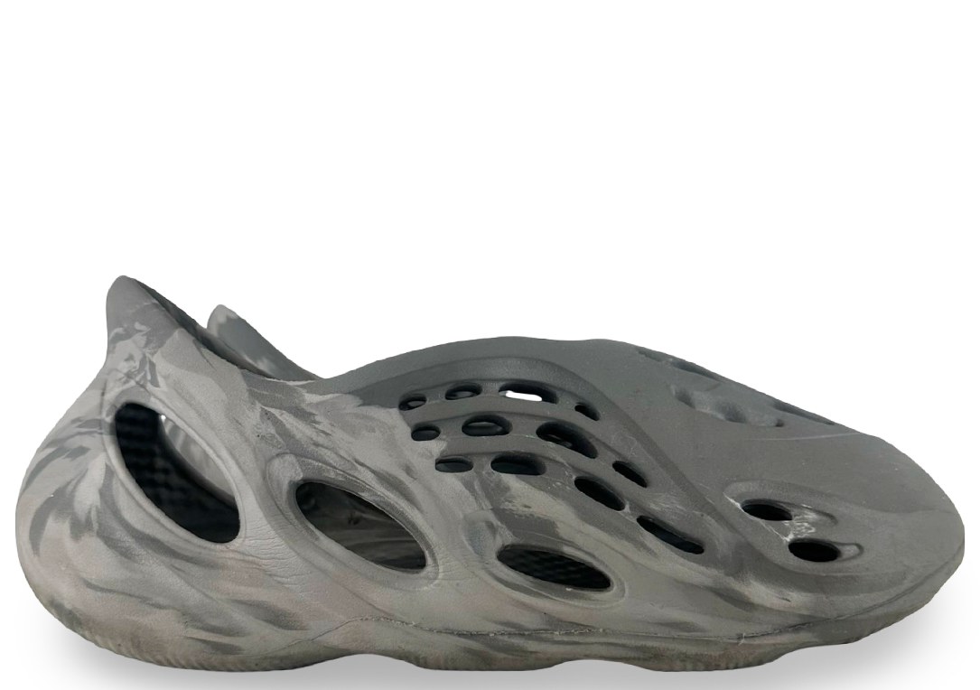 adidas Yeezy Foam RNR MX Granite