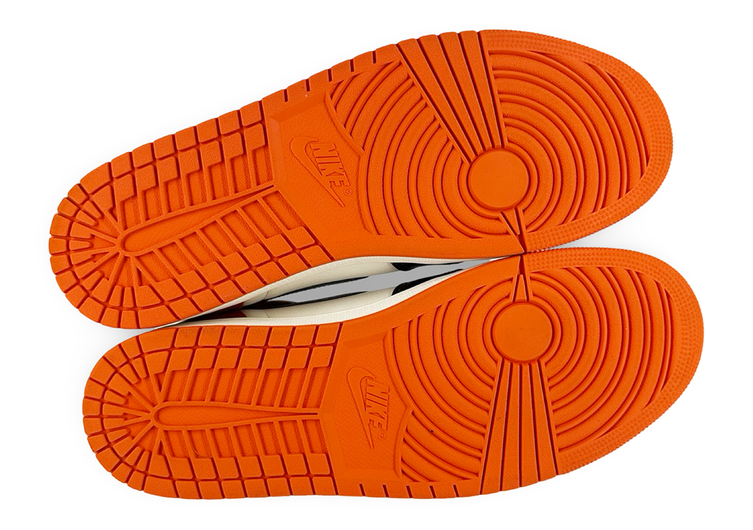 Jordan 1 Retro High OG Shattered Backboard (2025)