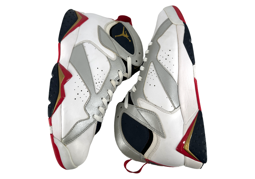 Jordan 7 Retro For the Love of the Game