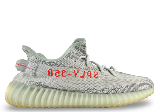 adidas Yeezy Boost 350 V2 Blue Tint