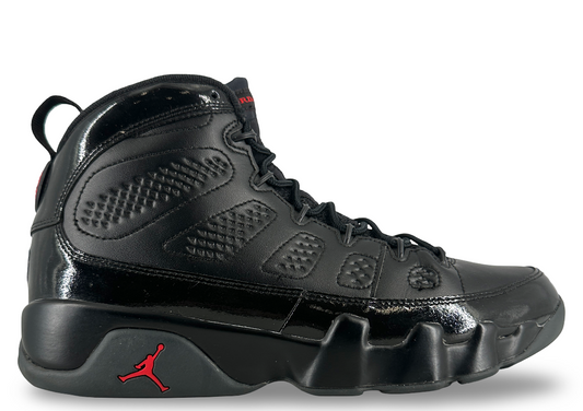 Jordan 9 Retro Bred Patent