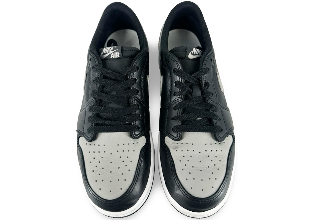 Jordan 1 Retro Low OG Shadow (2024)