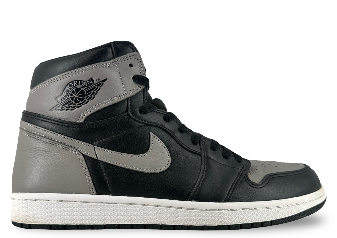 Jordan 1 Retro High Shadow (2018)