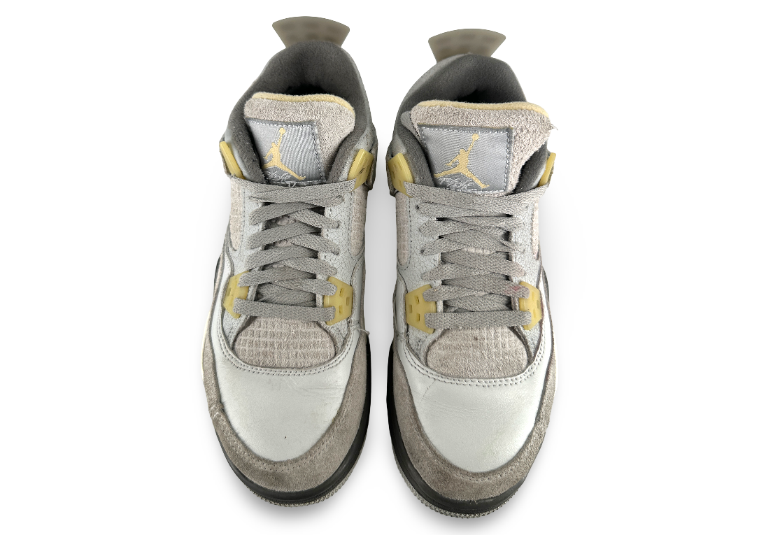 Jordan 4 Retro SE Craft Photon Dust (GS)