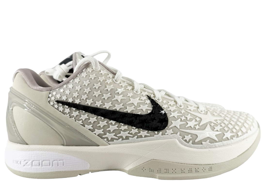 Nike Kobe 6 Protro Sail All-Star