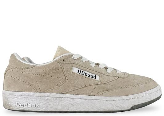 Reebok Club C 85 JJJJound Cork Suede