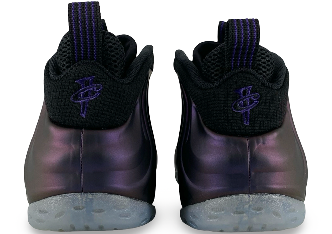 Nike Air Foamposite One Eggplant (2024)