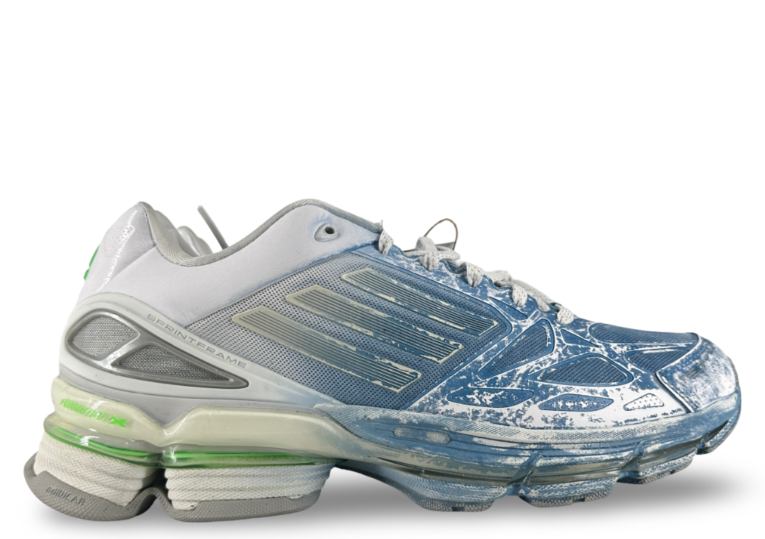 adidas Adizero F50 CT Scan