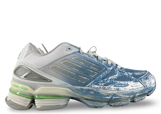 adidas Adizero F50 CT Scan