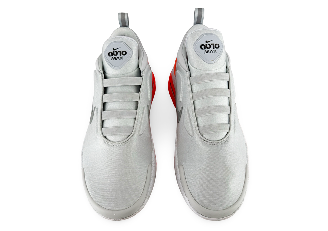 Nike Adapt Auto Max Infrared (US Charger)