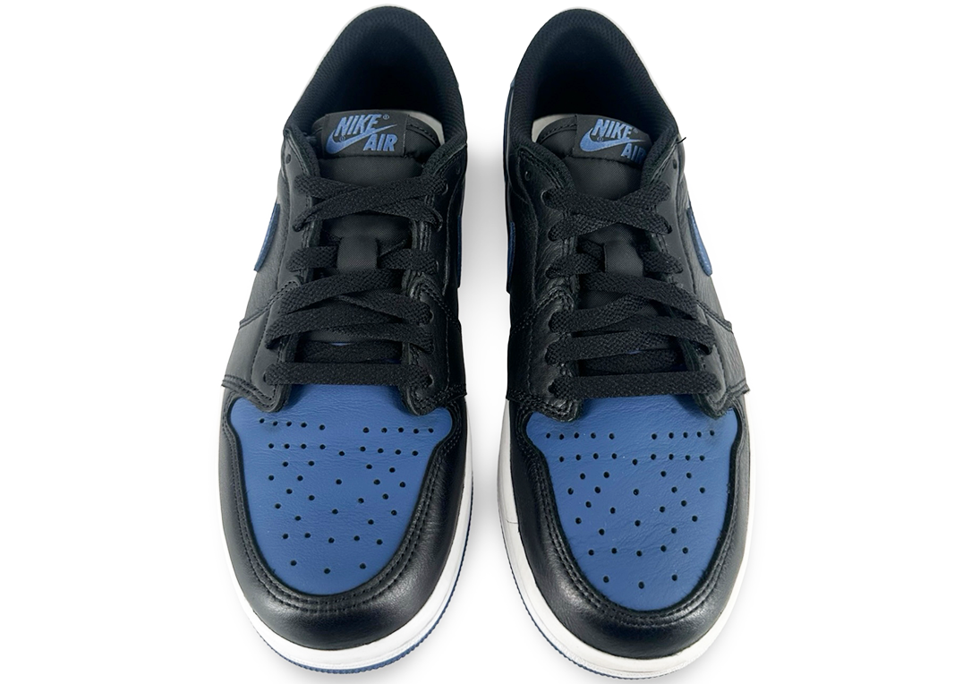 Jordan 1 Retro Low OG Mystic Navy